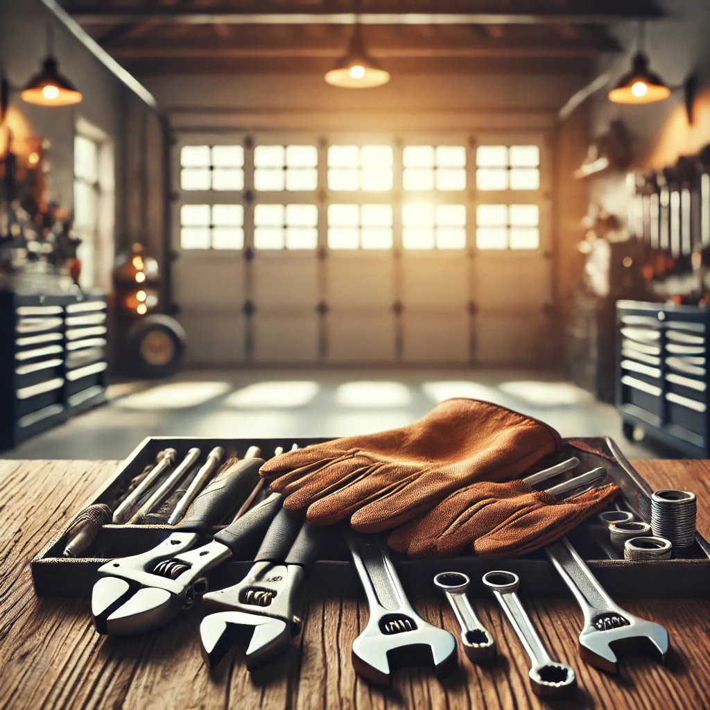 About Our Family-Owned Garage Door Company in Scituate MA - Professional Service Team
