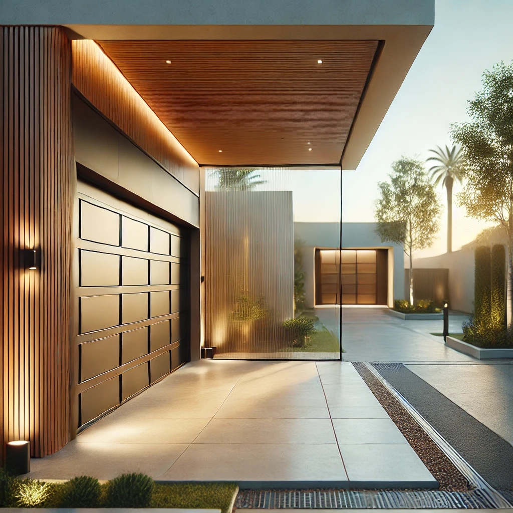 Custom Garage Doors Scituate MA - Luxury Designs with Premium Materials & Expert Installation