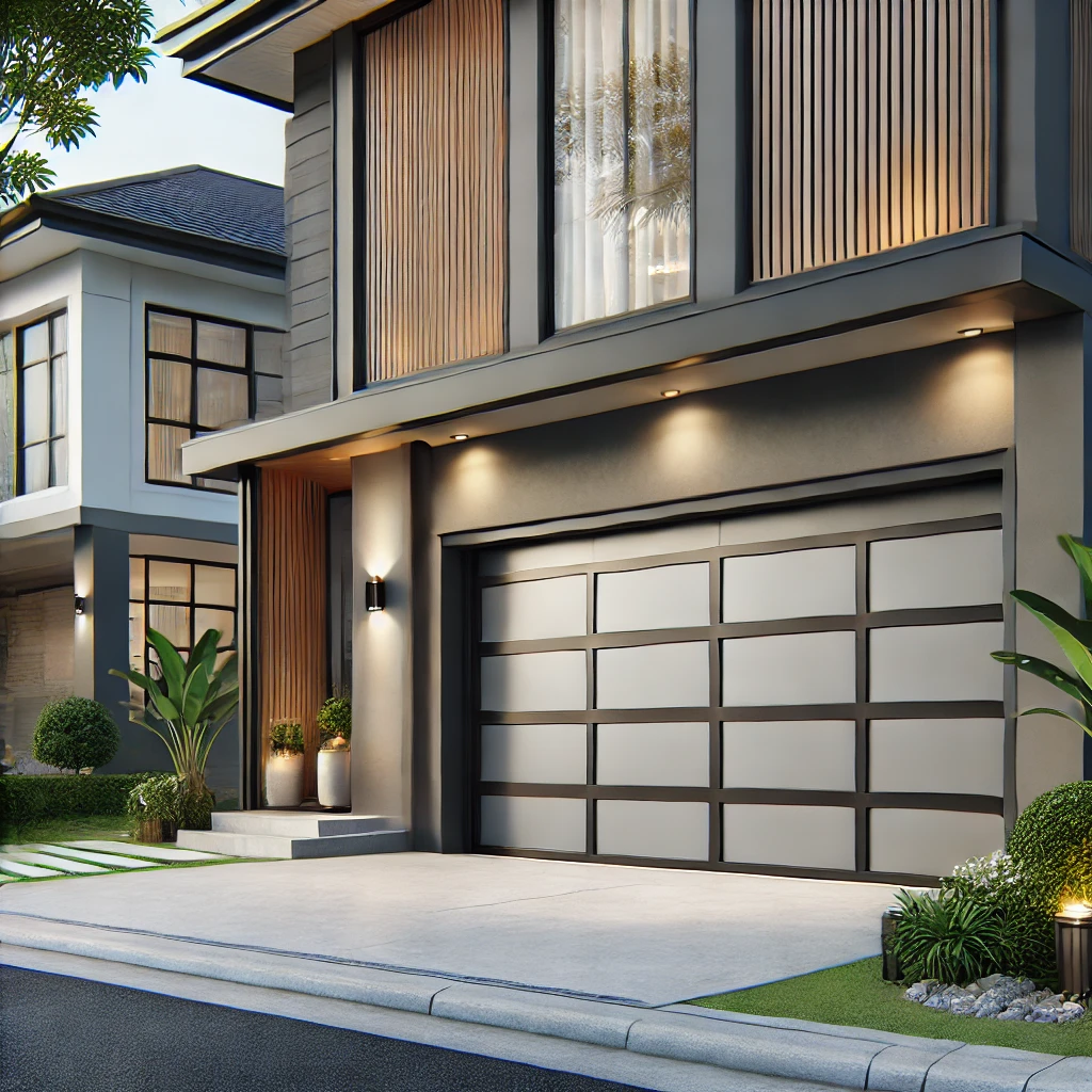 Professional Garage Door Company Scituate MA - 24/7 Emergency Service & Repairs