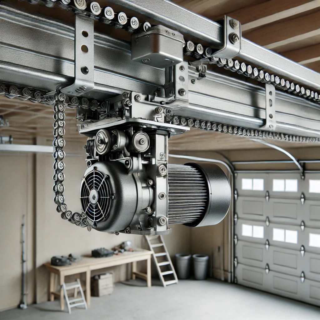 Professional Garage Door Opener Installation Scituate MA - Expert Smart Opener Installation Services