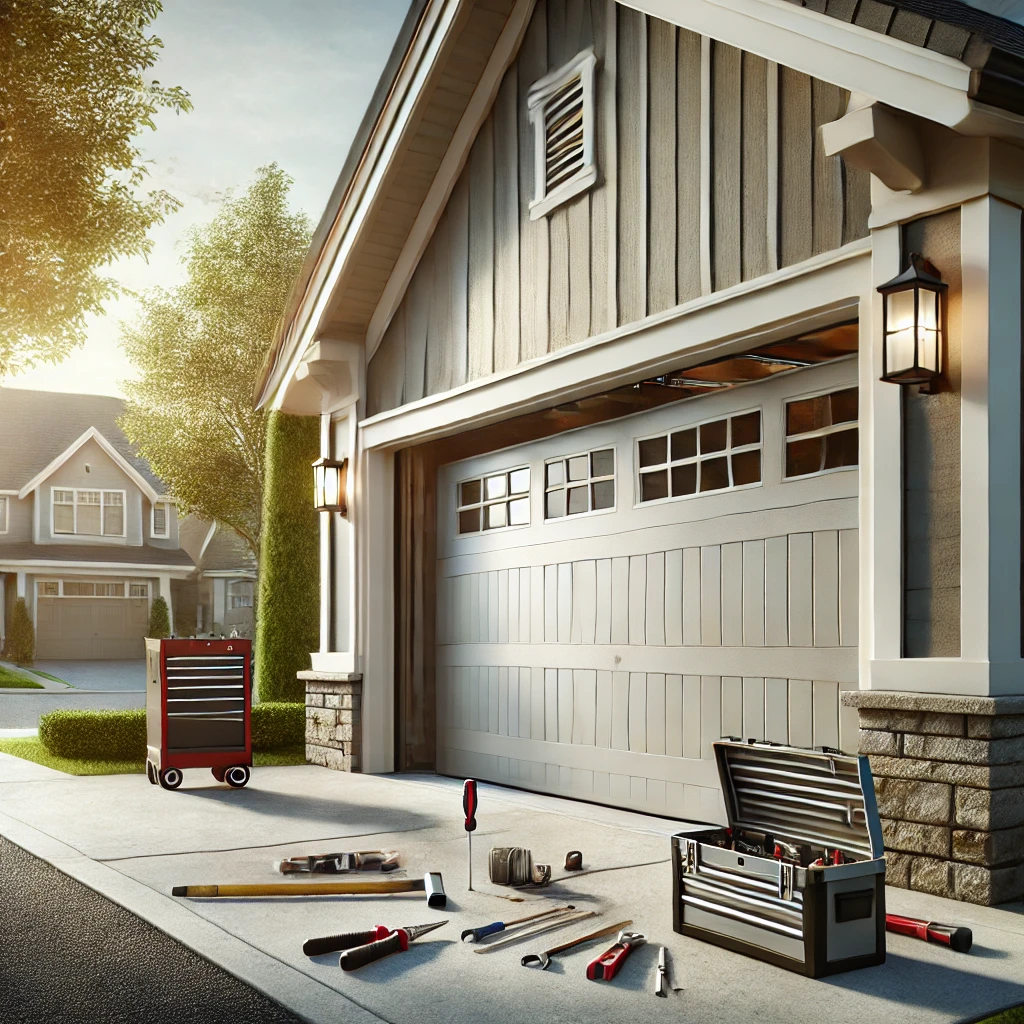 24/7 Garage Door Repair Scituate MA - Emergency Repair Services by Scituate Garage Door Repair