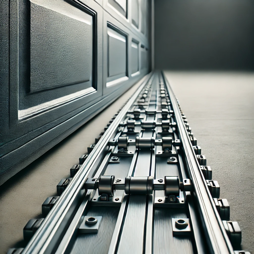 Professional Garage Door Track Repair Scituate MA - Expert Track & Roller Repair Services