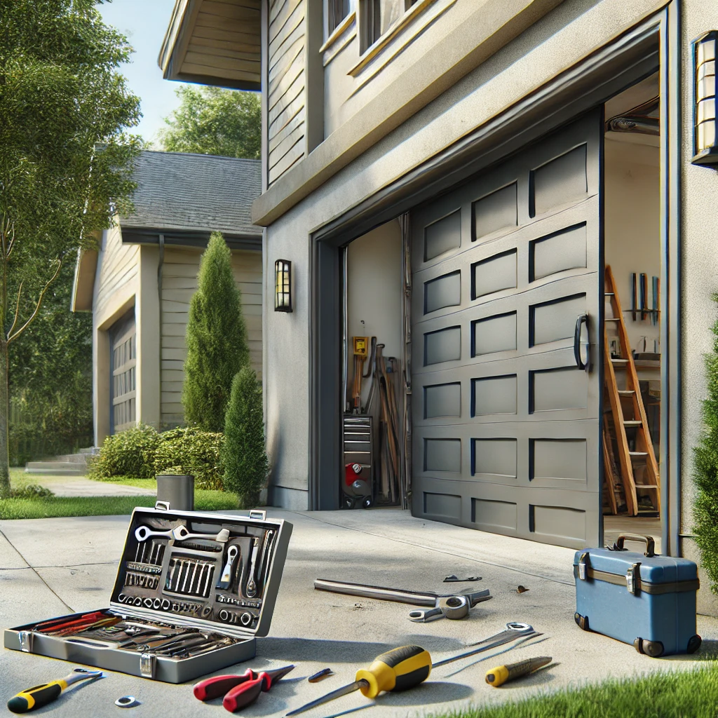Local Garage Door Repair Scituate MA - 24/7 Emergency Service Near You