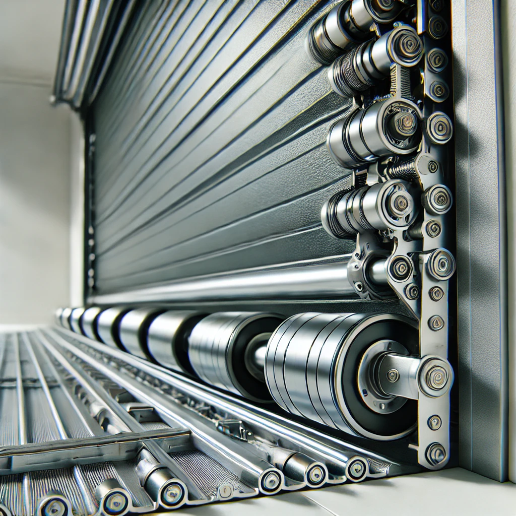 Expert Roller Garage Door Repairs Scituate MA - Professional Door System Specialists